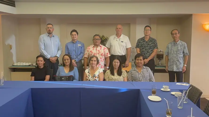 CNMI hotels continue to be in survival mode