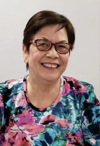 Bertha Duenas, chief advisor on fiscal discipline passes