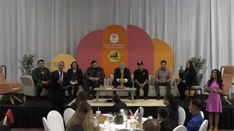 7 senatorial hopefuls, 3 congressional candidates participate in political forum