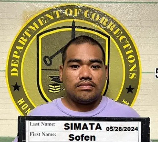 Man charged in criminal mischief, family violence