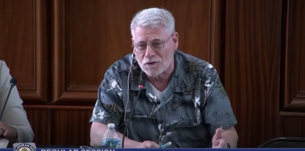 Lawmakers inquire reasons for delay in GPD's retention pay