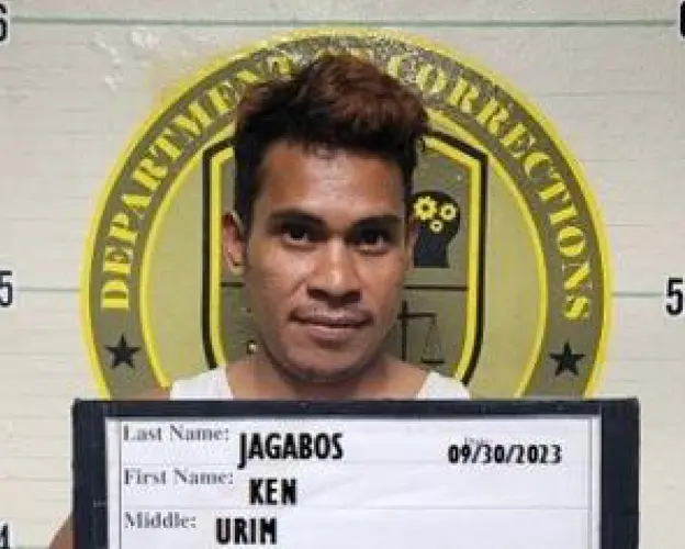 Ken Uesm Jagabos found guilty, deportation under new AG program