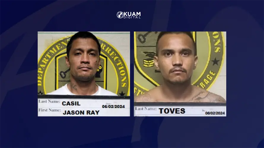 Pair arrested in separate drug cases