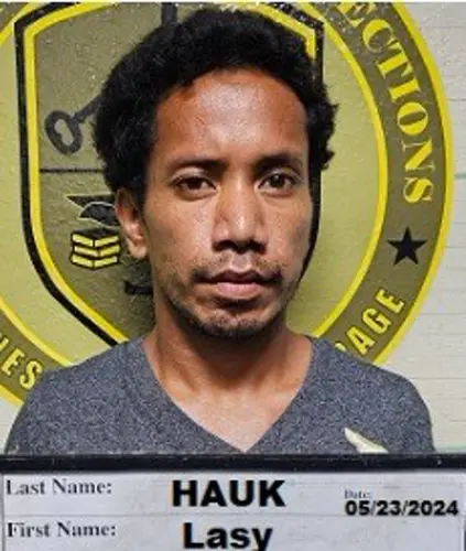 Charges dropped against man accused in stealing truck from disabled veteran