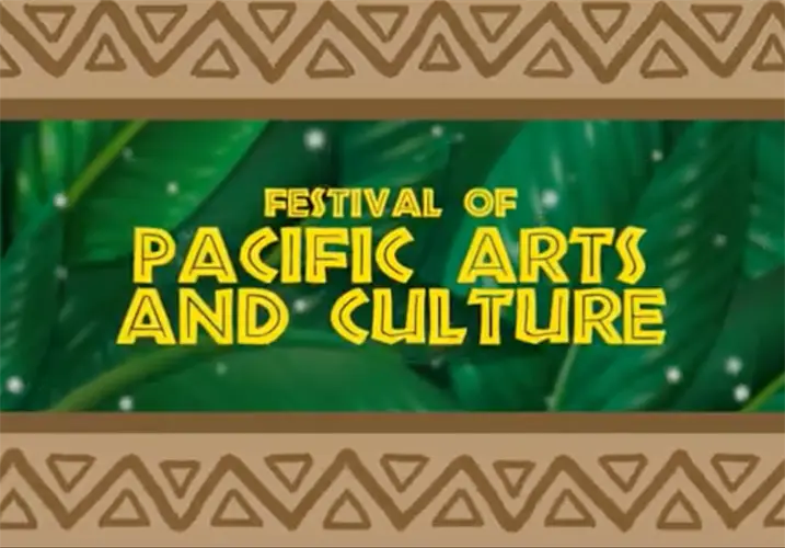 Guam, CNMI delegations prepare for FestPAC