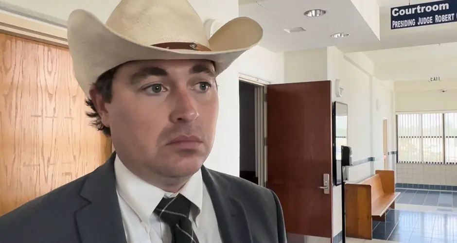 NMI Special Prosecutor on Torres trial: Where are the feds?