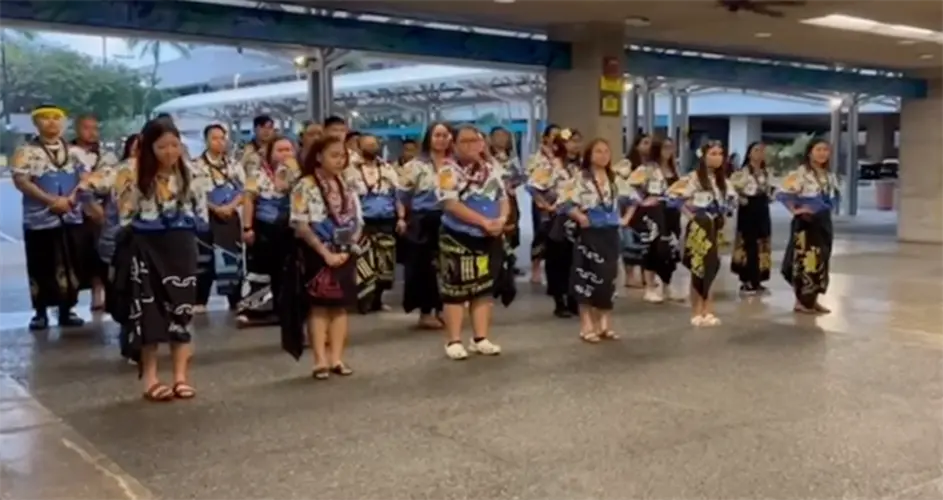 FestPAC 2024: Delegates prep ahead of first day