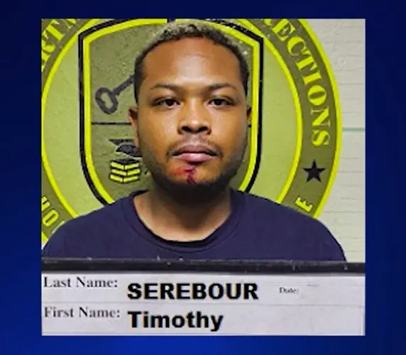 Man convicted of carjacking wants judge to drop charge
