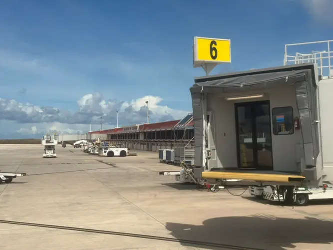 Asiana Airlines to close Saipan office
