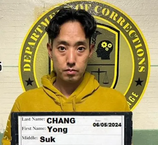 Tenant allegedly attacks property manager claiming he was being scammed