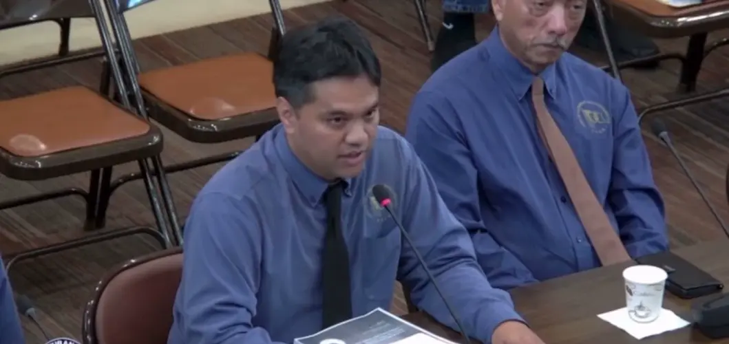Auditors find Guam Homeland Security at a high risk for mismanagement