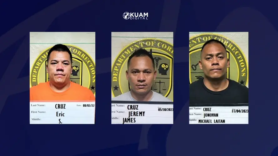 Four indicted in drug smuggling operation