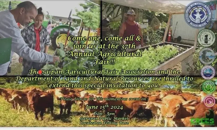 37th Annual Agricultural Fair