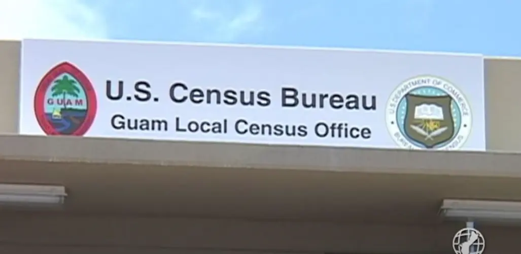 Census officials provide snapshot of Guam’s economy