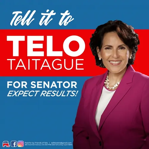 TELO TAITAGUE