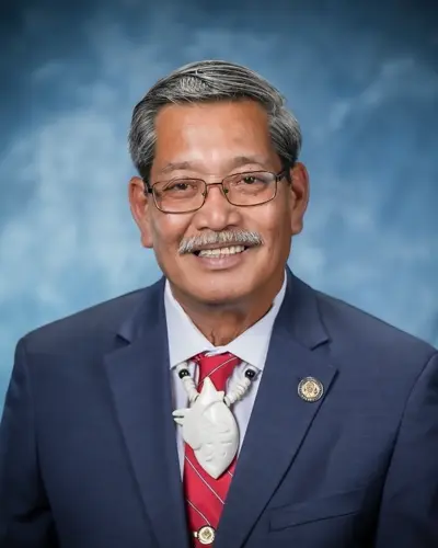 JOE S. SAN AGUSTIN