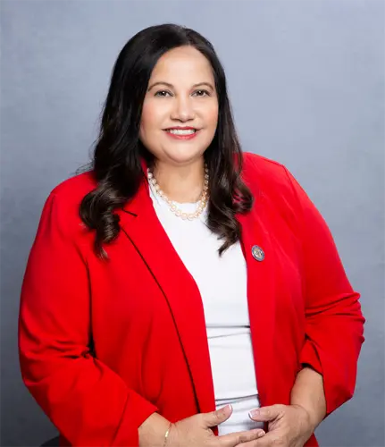 TINA ROSE MUNA-BARNES