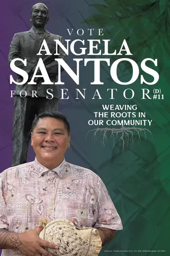 ANGELA SANTOS