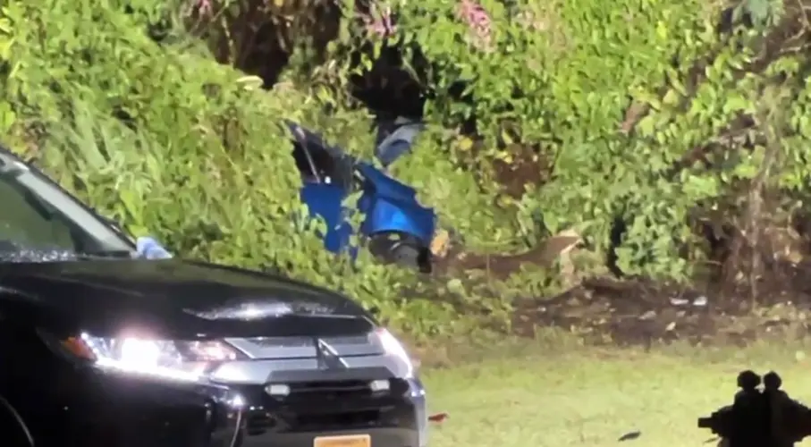 Teenage boy indicted in deadly crash