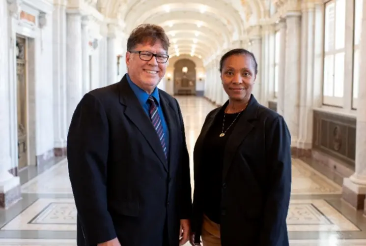 District Court of Guam promotes two members
