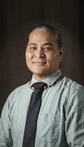 Leonard Leon appointed NMI Museum Executive Director