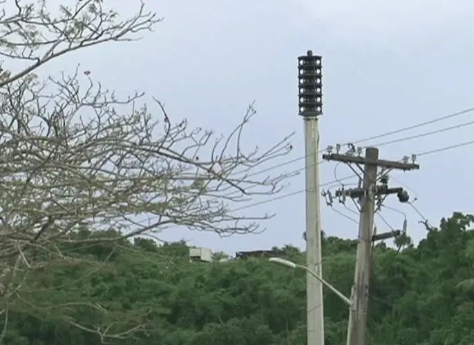 GHS/OCD, NBG, and AAFB to Conduct Routine Testing of Advanced Warning Systems