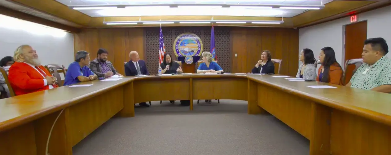 Proposal would fund doula program on Guam