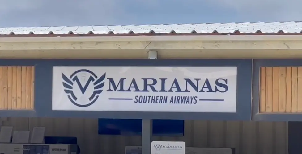Star Marianas sues Marianas Southern Airways alleging unfair competition