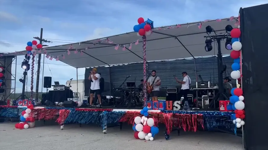 Freedom Rocks event open to public