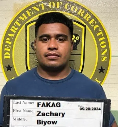 Man denies possessing child porn