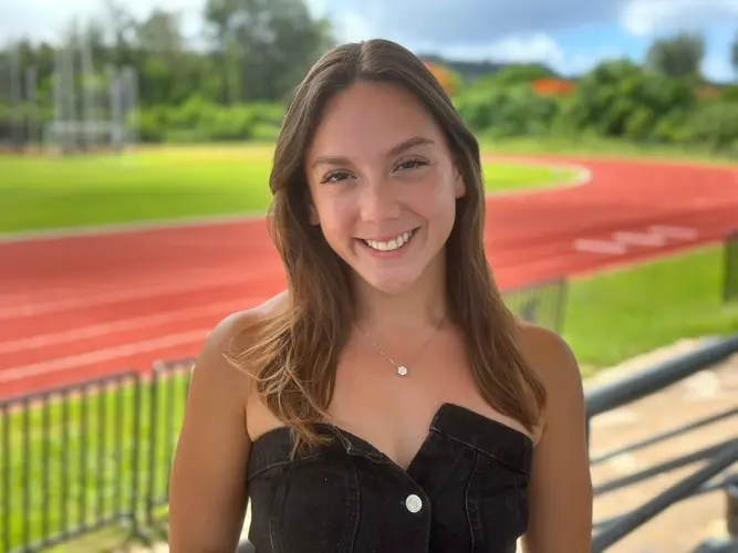 CNMI athlete heading to the Olympics to represent American Samoa