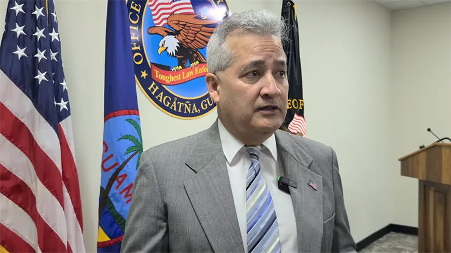 Attorney general warns of the dangers of fentanyl