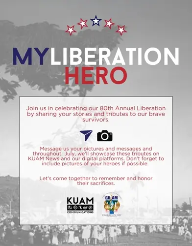 Share photos and messages of survivors to be honored in special tribute