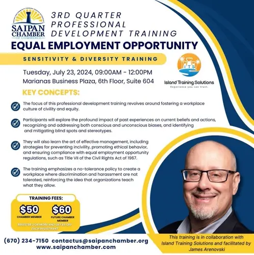 EEO training