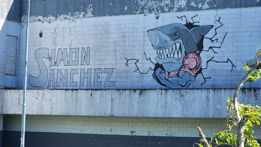 Contract talks begin with construction manager for new Simon Sanchez High