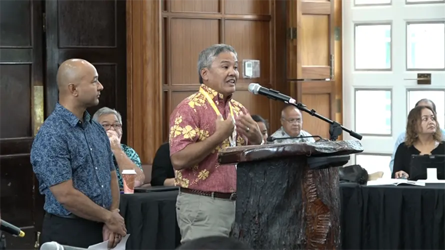 Guam, CNMI senators renew efforts to open our skies to foreign airlines