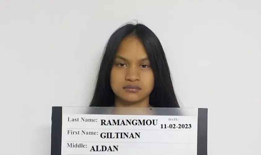 Trial to begin for mother charged in baby's death