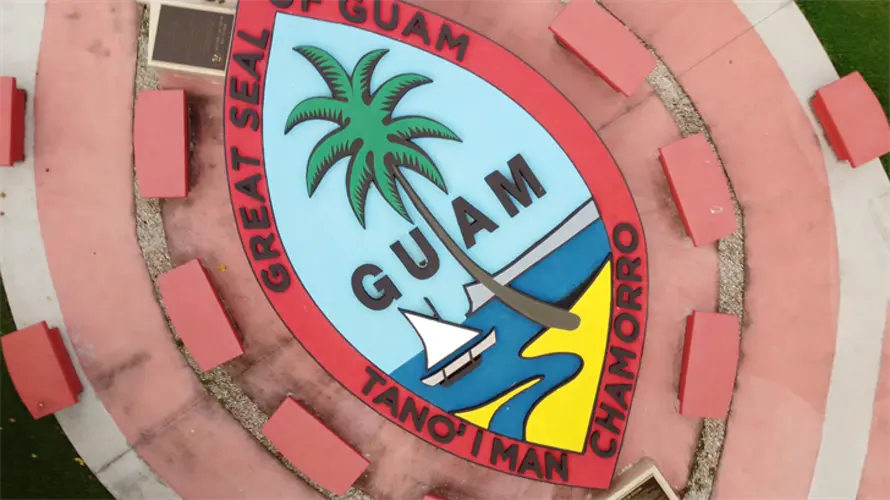 Meet the Team Guam Olympians heading to Paris