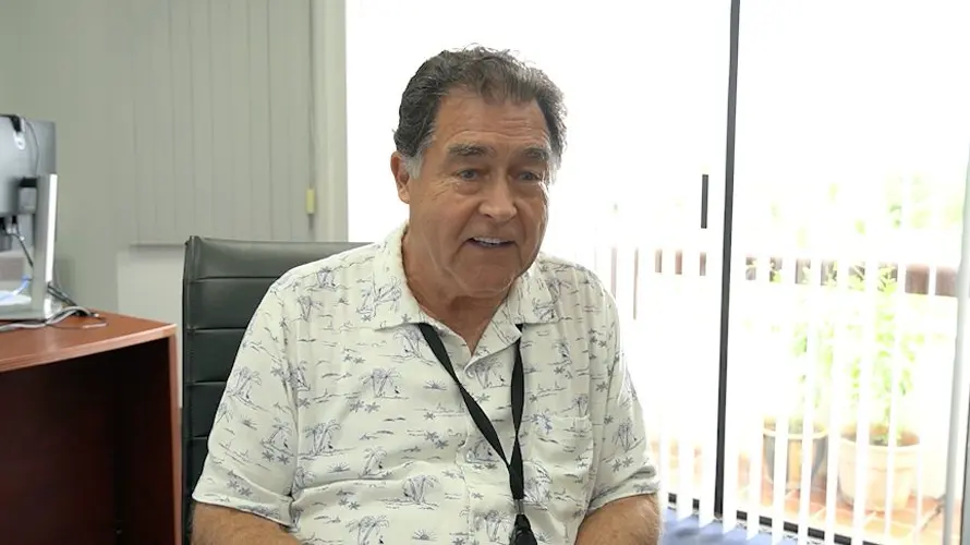 CNMI eyes solar farm to reduce energy costs