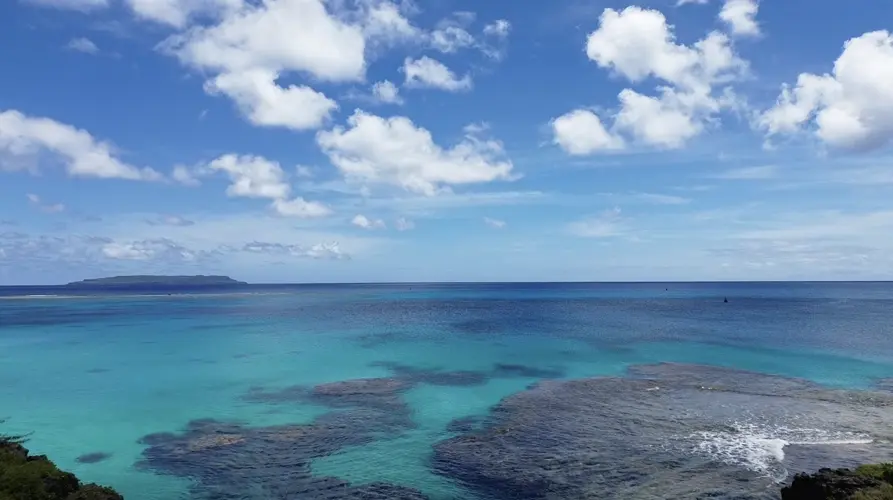 15 boaters rescued near Tinian; case investigated as possible human smuggling