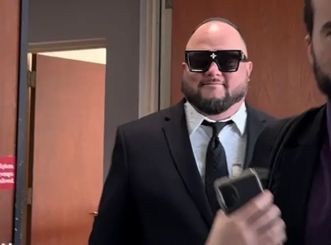 Former BOOST contractor Villanueva’s bench trial set for Nov. 6