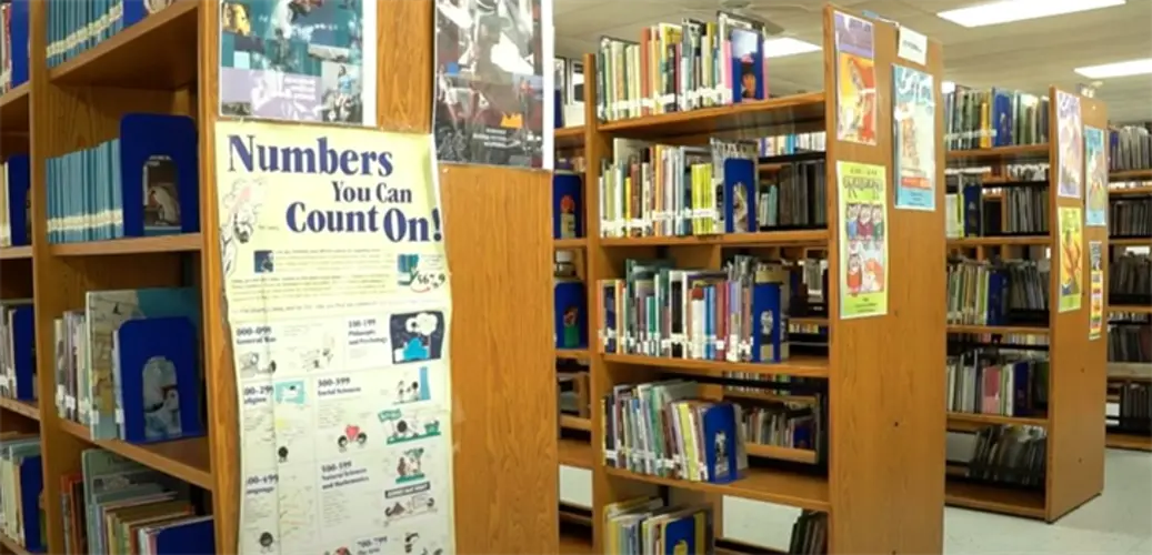 Guam Public Library announces new operational hours