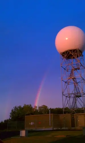 Doppler Weather Radar could return to service on Aug. 6