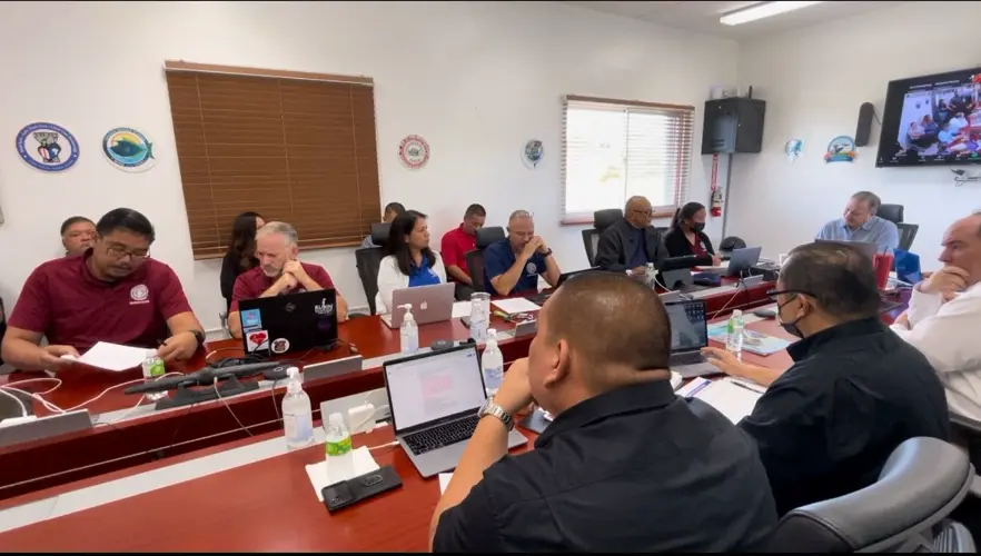 Quitugua sole candidate for Rota BOE special election