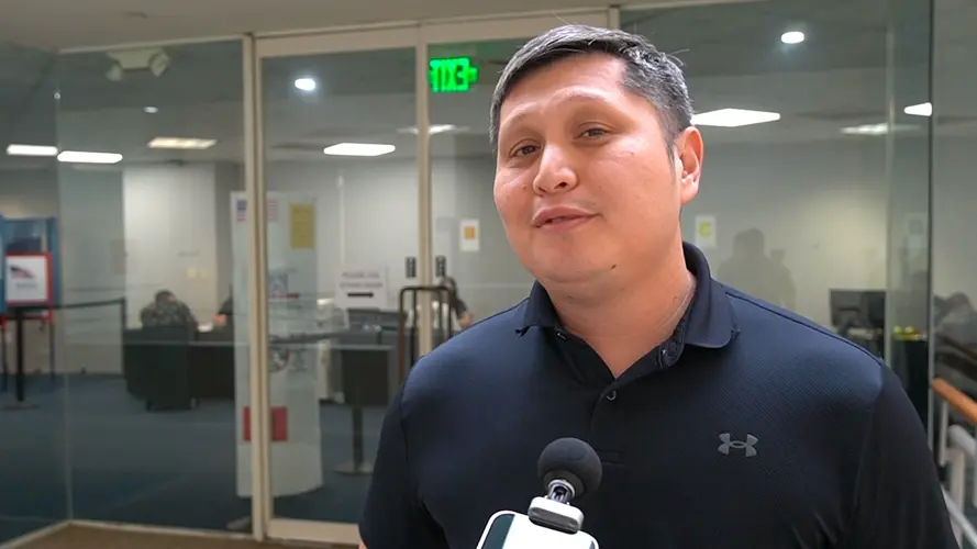 Over 2,600 people vote early in Guam’s primary