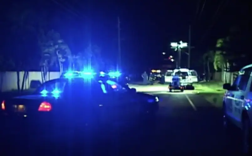 Driver in Dededo car crash has died, seventh life lost on the roads in 2024