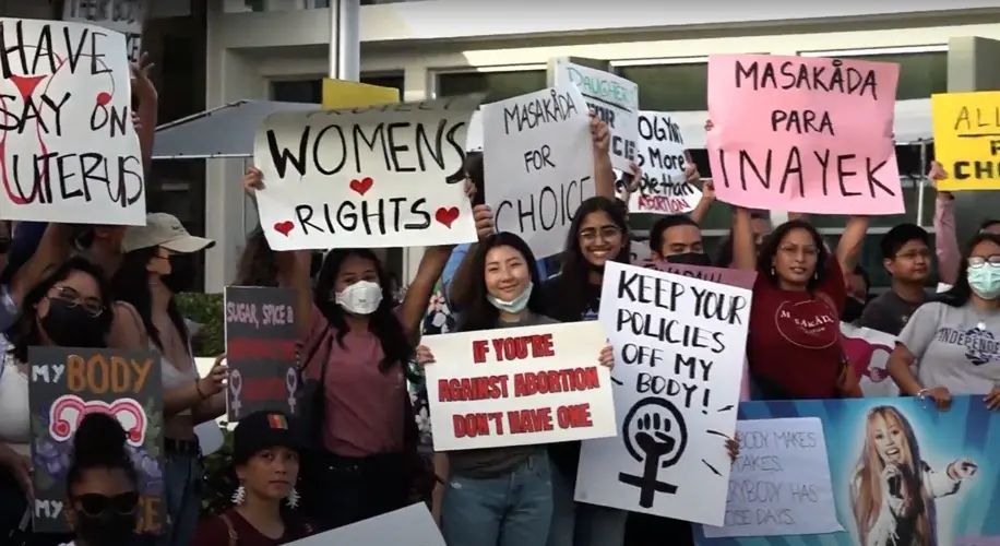 Reproductive healthcare remains a critical issue in national, local elections