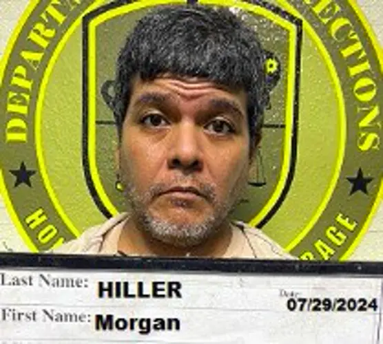 Man arrested for sexual assault of minor