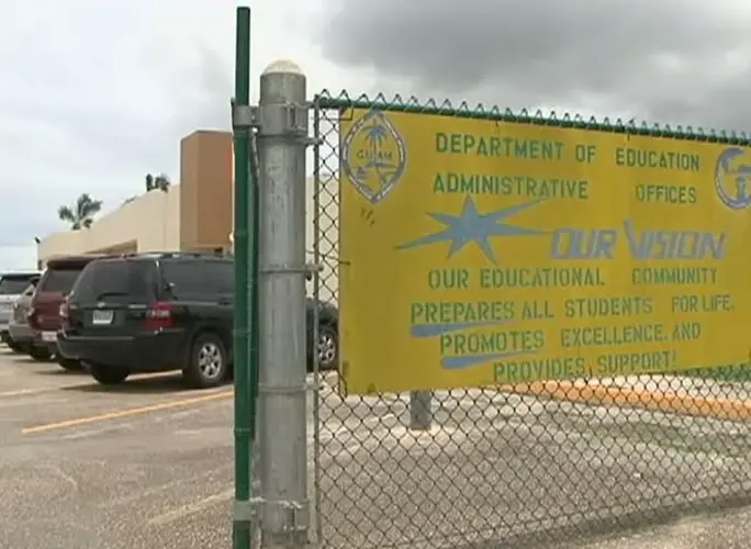 Guam Department of Education hosts collaborative Leadership Academy