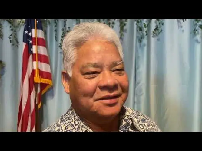 CNMI FY24 budget reduced